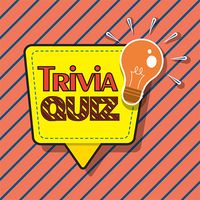 Trivia Quiz