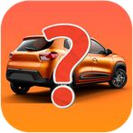 Guess car brand game
