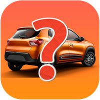 Guess car brand game