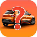 Guess car brand game