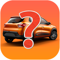 Guess car brand game