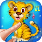 Baby Touch - Animal Sound