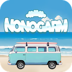 Nonogram - Hawaii