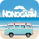 Nonogram - Hawaii