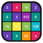 2O48: super 2048 puzzle, origi