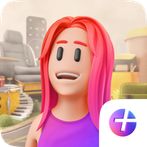 Плюс Сити — симулятор города