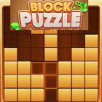 Block Puzzle - Blocks Game