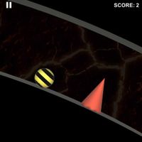 Loop Escape: Spike Avoider