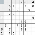 Sudoku Brain Puzzle Game