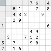 Sudoku Brain Puzzle Game