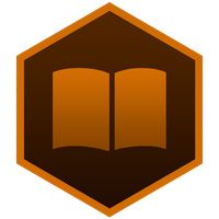 Library of Babel 3D