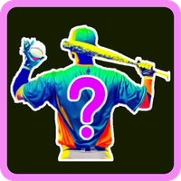 Guess The MLB Player 2023: AI