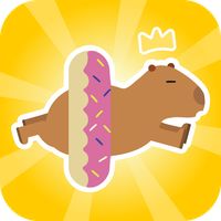 Saving Capybara