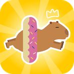 Saving Capybara