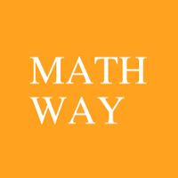 MathWay - считай в уме, развив