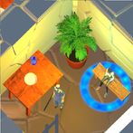 Save Prisoner - Prison rescue