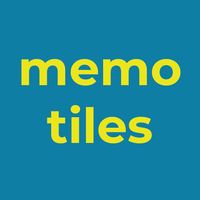 Memo Tiles
