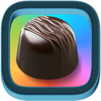 100 Camadas de Bombom