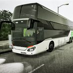 Bus Simulator 3D City Bus Sim