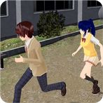 School Run Away