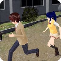 School Run Away