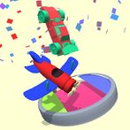 Toys Matcher 3D