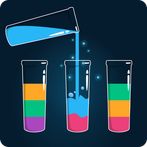 Colorful World: IQ Test