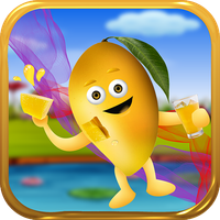 Beauteous Mango Escape