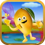 Beauteous Mango Escape