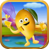 Beauteous Mango Escape