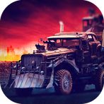 Death Truck Hero - Apocalypse