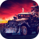 Death Truck Hero - Apocalypse 
