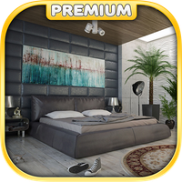 Find the Difference - Rooms & 