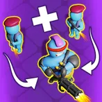 Merge Defencer