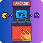 Mini Juegos Arcade