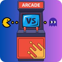 Mini Juegos Arcade