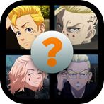 Tokyo Revengers - Quiz Game