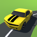 Traffic racing master