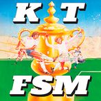 Kevin Toms Football * Manager