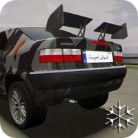 شوتی اسپرت : ماشین شوتی