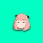 Unlimited Anya's Face