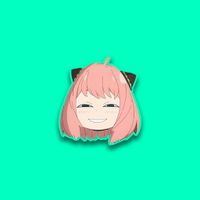 Unlimited Anya's Face