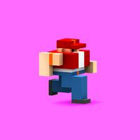 Runners Games