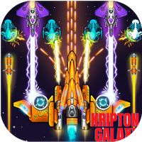 KRIPTON GALAXY