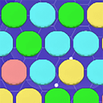 Classic Bubble Shooter Levels