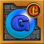 Point Game G - Falling Color