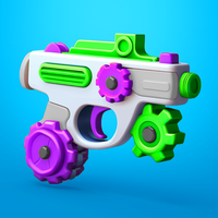 Gear Gun
