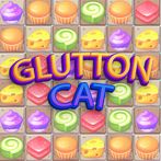 Glutton Cat