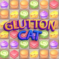 Glutton Cat
