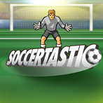 Soccertastic - Flick Soccer wi